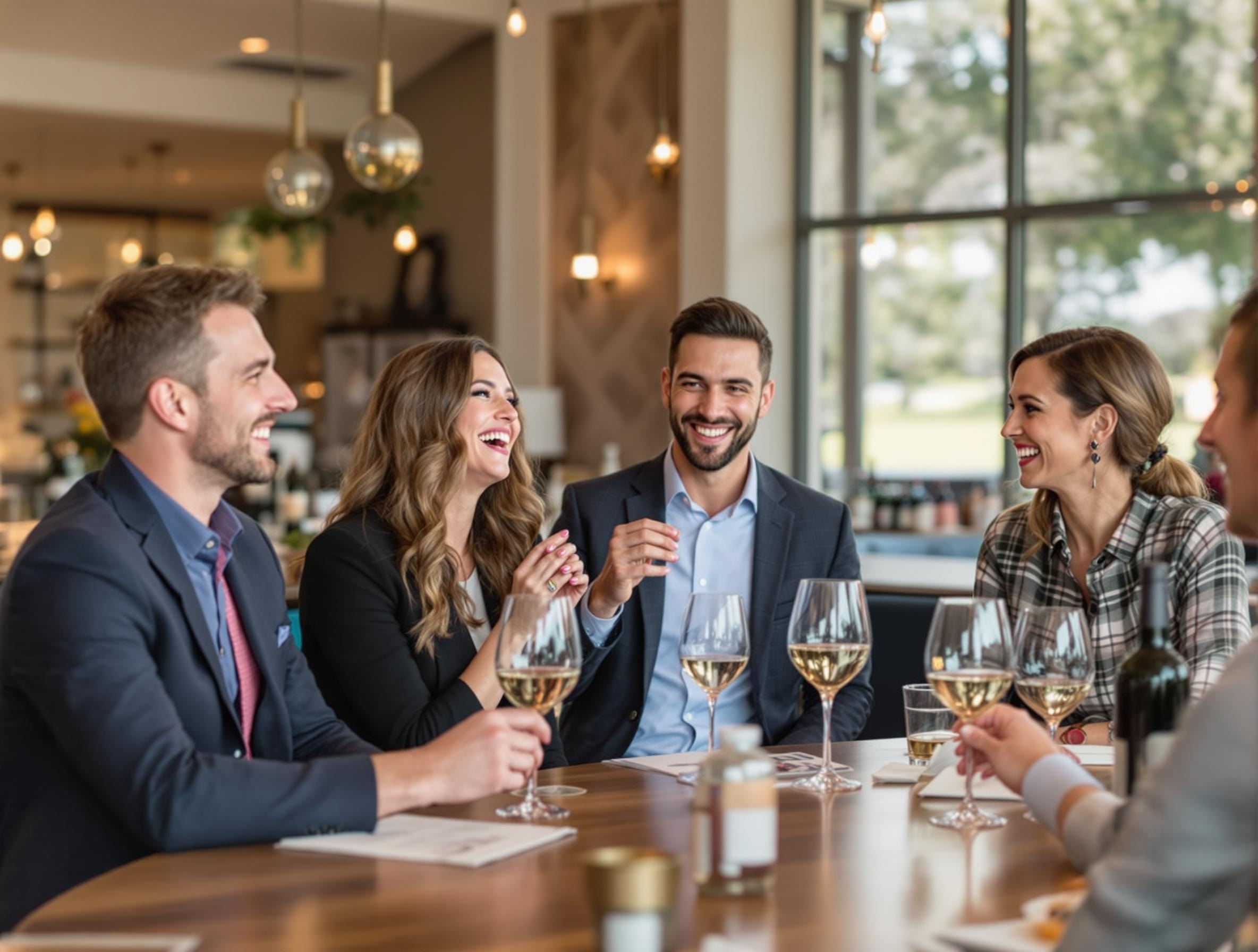Corporate / Team Building